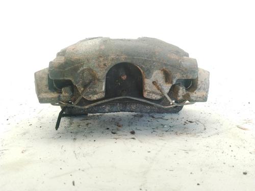 Used Right front brake caliper RENAULT CAPTUR I (J5_, H5_) 0.9 TCe 90 (90 hp) 29204050