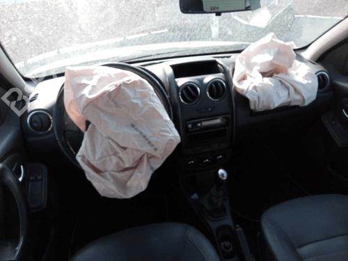 Front windshield wiper arm DACIA DUSTER (HS_) 1.2 TCe 125 | BP24040932C143