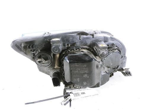 Left headlight FORD FOCUS II (DA_, HCP, DP) 1.6 | BP18357410C28 