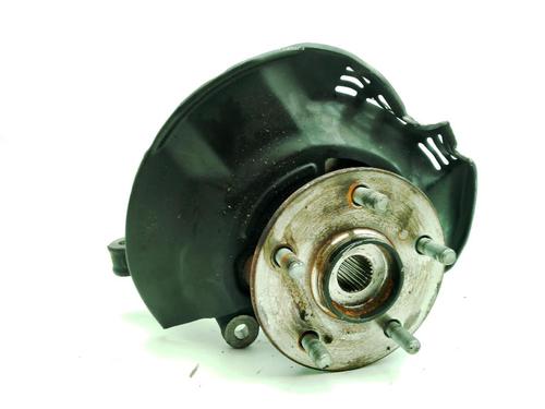 Used Left front steering knuckle Left front steering knuckle 38589580 38589580