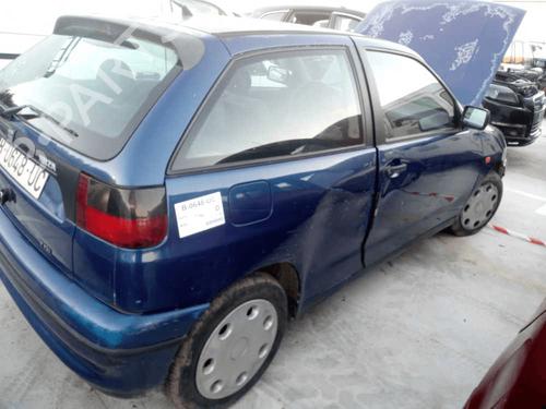 Front right window mechanism SEAT CORDOBA (6K1, 6K2) 1.0 i | BP28208902C23 