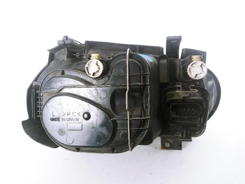 Left headlight VW GOLF IV (1J1) 1.6 | BP18372936C28 