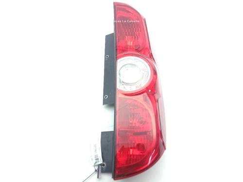 Used Right taillight Right taillight FIAT DOBLO Cargo (263_) 1.3 D Multijet (75 hp) 18360085 18360085
