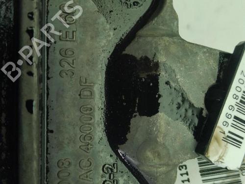 Engine mount MERCEDES-BENZ A-CLASS (W176) A 200 CDI / d (176.008) | BP37019080M89 - Image 5
