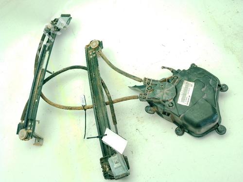 Front left window mechanism SEAT IBIZA IV (6J5, 6P1) 1.6 TDI | BP24996377C22 