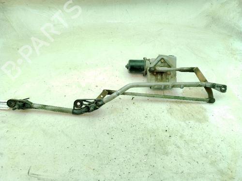 Viskermotor vindrude RENAULT GRAND SCÉNIC II (JM0/1_) 1.9 dCi (JM0G, JM12, JM1G, JM2C) (120 hp) 26230688
