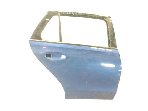 Dør højre bagtil MERCEDES-BENZ C-CLASS T-MODEL (S206) C 220 d (206.204, 206.216) (200 hp) 31848654