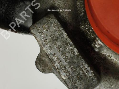 Engine MERCEDES-BENZ CLC-CLASS (CL203) CLC 200 CDI (203.707) | BP32695526M1  - Image 8