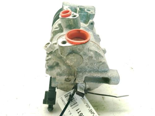 AC compressor AUDI A4 B9 Avant (8W5, 8WD) 2.0 TDI | BP23999309M34 
