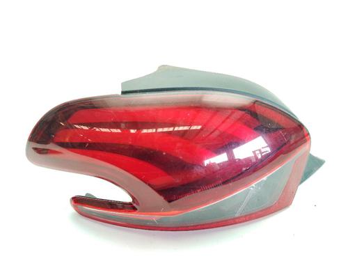 Used Left taillight Left taillight PEUGEOT 208 I (CA_, CC_) 1.6 HDi / BlueHDi 75 (75 hp) 34113170 34113170