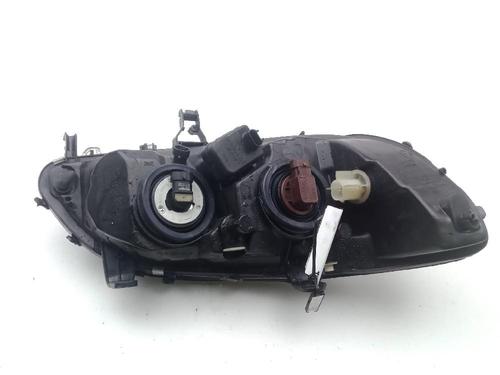 Left headlight OPEL ZAFIRA A MPV (T98) 1.8 16V (F75) | BP24002070C28 