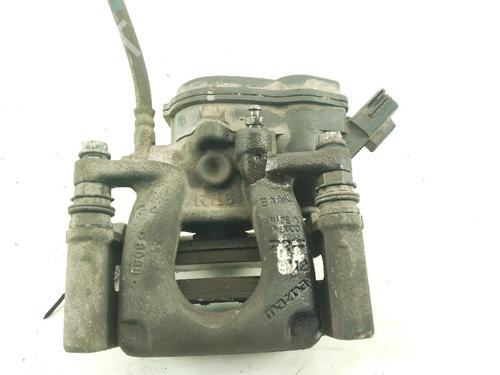 Right rear brake caliper MAZDA 3 (BM, BN) 2.2 D | BP24043690M106 - Image 2