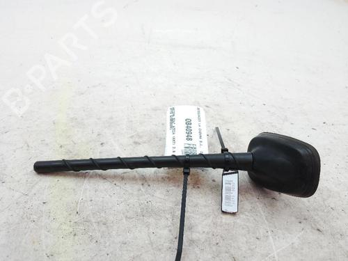 Antenne/Base SEAT ATECA (KH7, KHP) 2.0 TDI (150 hp) 25781448