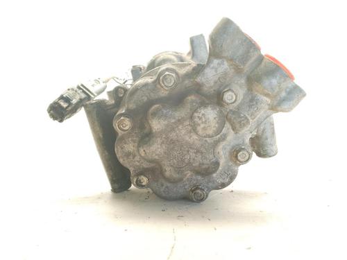 AC compressor RENAULT KANGOO BE BOP (KW0/1_) 1.5 dCi (KW0G) | BP24948589M34 