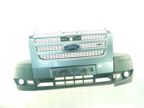 Used Front bumper FORD TRANSIT Van (FA_ _) 2.2 TDCi (110 hp) 29383266