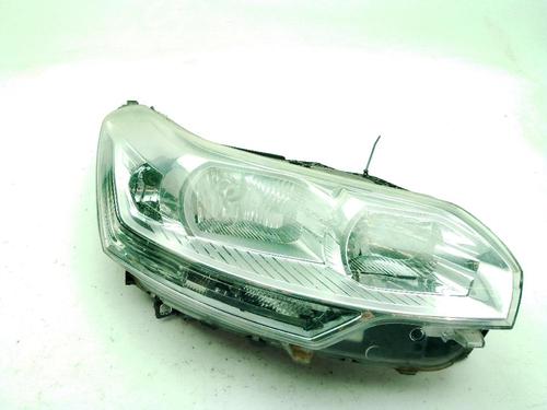 Used Right headlight CITROËN C5 III (RD_) 2.0 HDi 140 (RDRHF8, RDRHFA, RDRHA8, RDRHAJ) (140 hp) 28838650