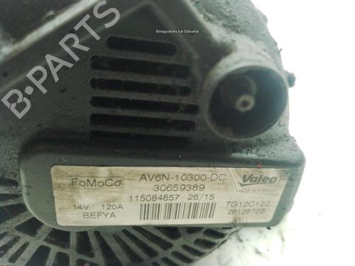 Alternator FORD FOCUS III 1.5 TDCi | BP36947546M7 - Image 5