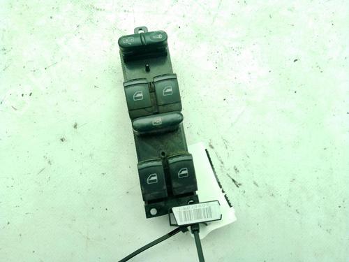 Used Left front window switch VW PASSAT B5.5 (3B3) 1.9 TDI (130 hp) 28290826