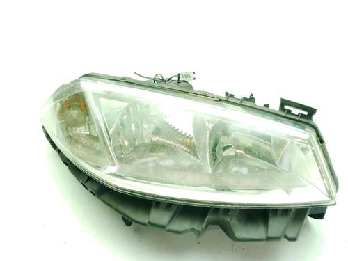 Used Left headlight Left headlight RENAULT MEGANE II Saloon (LM0/1_) 1.6 (113 hp) 33976053 33976053