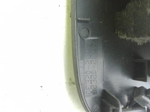 Left front window switch TOYOTA AURIS Estate (_E18_) 1.8 Hybrid (ZWE186_, ZWE186R, ZWE186H) | BP32280297I27 - Image 3