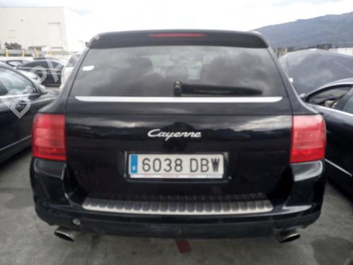Starter PORSCHE CAYENNE (9PA) 3.2 | BP32155009M8  - Image 8