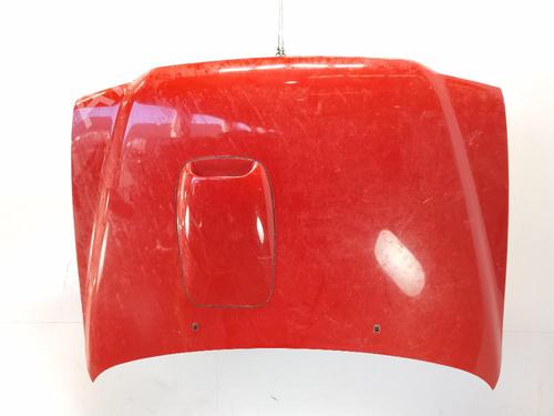 Used Hood Hood MITSUBISHI L200 (K7_T, K6_T, K5_T) 2.5 TD 4WD (K74T) (115 hp) 33953624 33953624