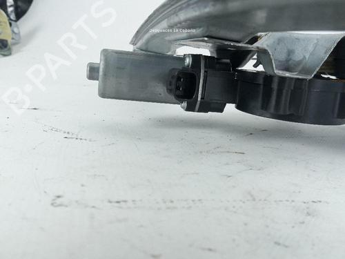 Front right window mechanism RENAULT CLIO IV (BH_) 1.5 dCi 75 | BP18364448C23 