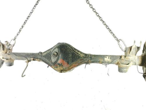 Essieu arrière SUZUKI VITARA (ET) HDI (SE 420HDI) (87 hp) 30803331