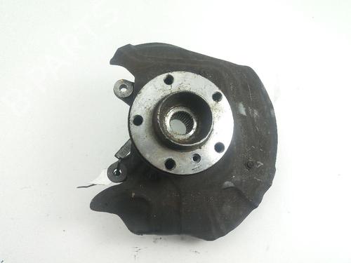 Used Left front steering knuckle Left front steering knuckle 18363977 18363977