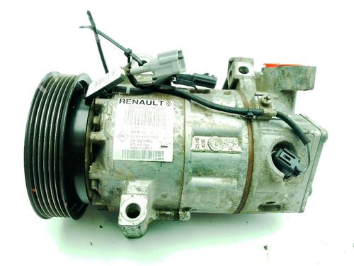 AC compressor RENAULT CLIO IV (BH_) 1.5 dCi 90 | BP32358524M34 - Image 3