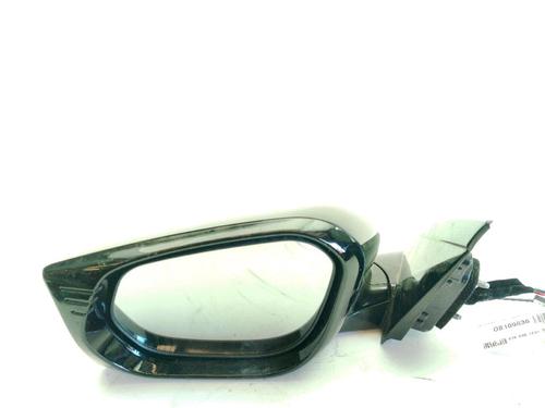 Used Left mirror Left mirror KIA EV6 (CV) 77 (228 hp) 33811080 33811080