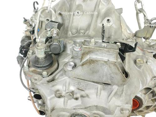 Gearbox MAZDA 3 (BL) 2.2 MZR CD (BL10) | BP24047294M3  - Image 6