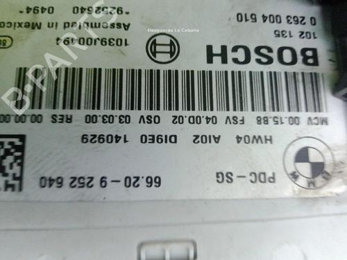 Electronic module MINI MINI COUNTRYMAN (R60) Cooper SD ALL4 | BP24042881M83 - Image 3
