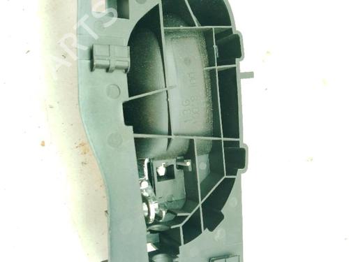 Rear left interior door handle CITROËN C6 (TD_) 2.7 HDi | BP25798221I15 