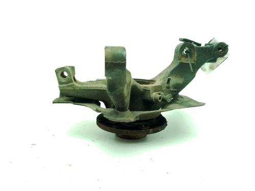 Right front steering knuckle OPEL ADAM (M13) 1.4 | BP38795317M26 - Image 2