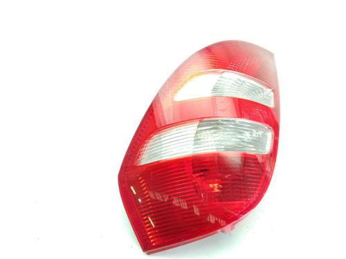 Used Right taillight MERCEDES-BENZ A-CLASS (W169) A 150 (169.031, 169.331) (95 hp) 32227281