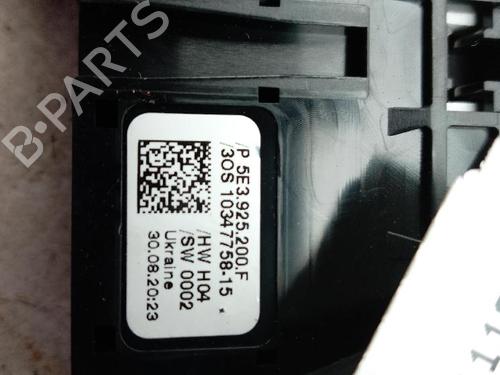 Warning switch SKODA OCTAVIA IV Combi (NX5, PV5) 1.0 TSI | BP24050253I22 - Image 3