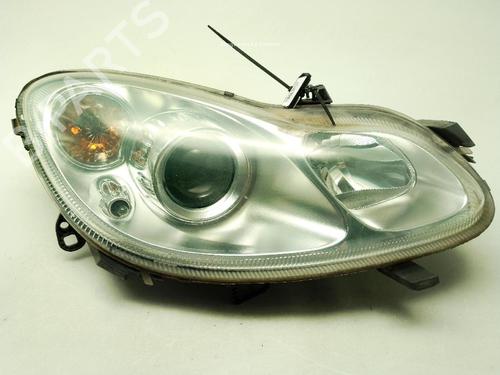 Used Right headlight Right headlight 39119692 39119692