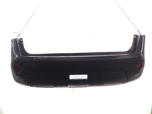 Used Rear bumper NISSAN QASHQAI / QASHQAI +2 I (J10, NJ10, JJ10E) 1.5 dCi (106 hp) 19644099