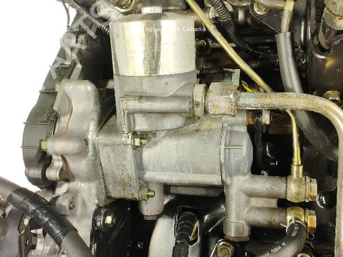 Engine ISUZU TROOPER III 3.0 DTI | BP37660704M1 - Image 6