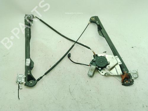 Front left window mechanism FORD FOCUS I (DAW, DBW) 1.6 16V | BP27450412C22 