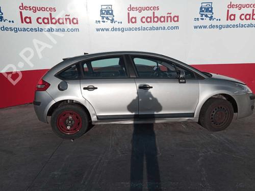 Other CITROËN C4 I (LC_) 1.6 HDi | BP18370573O1 
