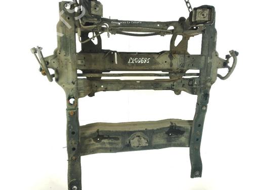 Used Subframe Subframe MERCEDES-BENZ SPRINTER 3,5-t Bus (B906) 318 CDI (906.731, 906.733, 906.735) (184 hp) 34714846 34714846