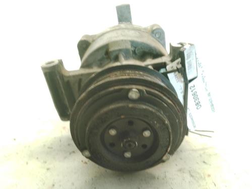 Used AC compressor AC compressor OPEL MOKKA / MOKKA X (J13) 1.6 CDTI (_76) (136 hp) 24996137 24996137