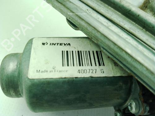 Front right window mechanism DACIA LOGAN MCV (KS_) 1.5 dCi (KS0K) | BP31012437C23 - Image 4