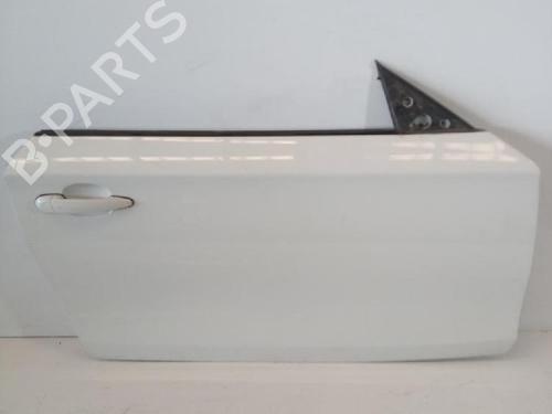Used Right front door BMW 1 (E81) 118 d (143 hp) 18376379