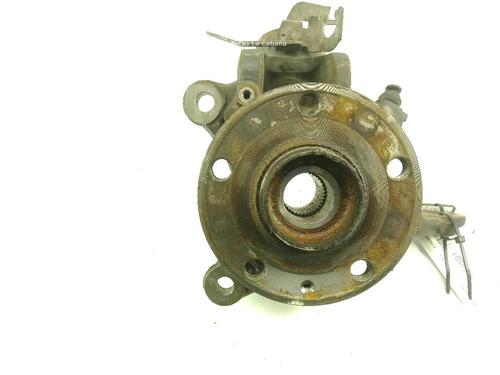 Used Left front steering knuckle Left front steering knuckle 18362870 18362870