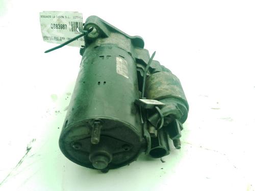 Starter SEAT EXEO (3R2) 2.0 TDI | BP30718371M8