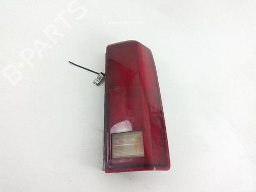 Used Right taillight Right taillight CHEVROLET ASTRO Bus 4.3 (193 hp) 18873267 18873267