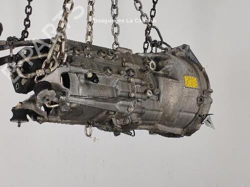 Gearbox BMW 1 (E87) 118 d | BP18738861M3 